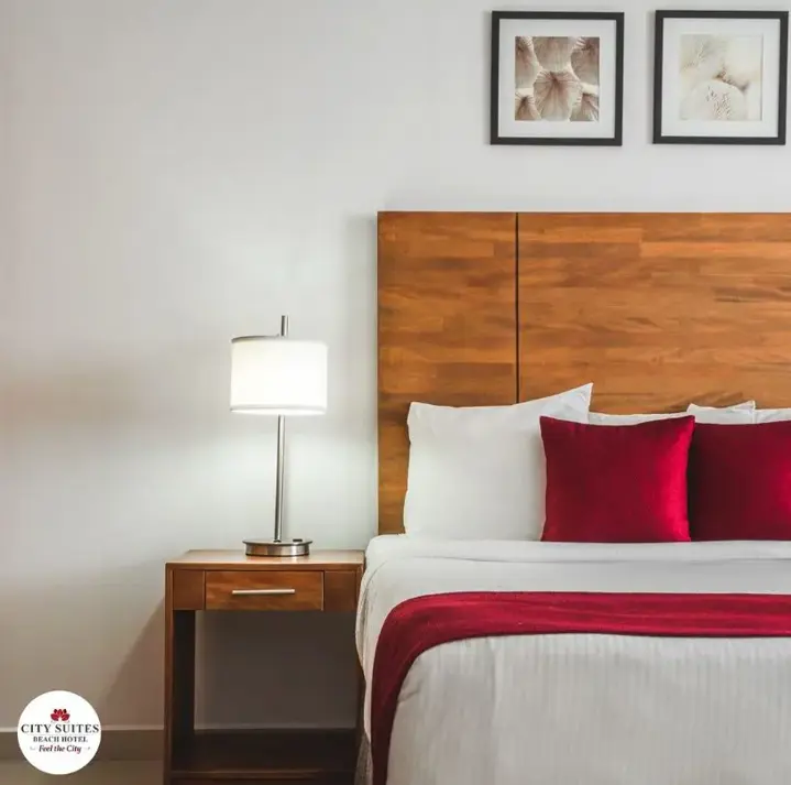 Hotéis & Resorts para Casais